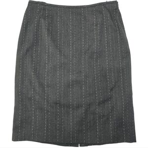 Vintage Sag Harbor Pencil Skirt